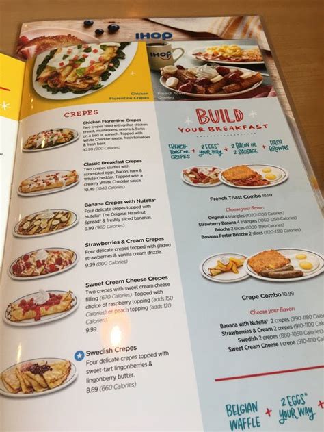 Ihop poughkeepsie menu. Things To Know About Ihop poughkeepsie menu. 